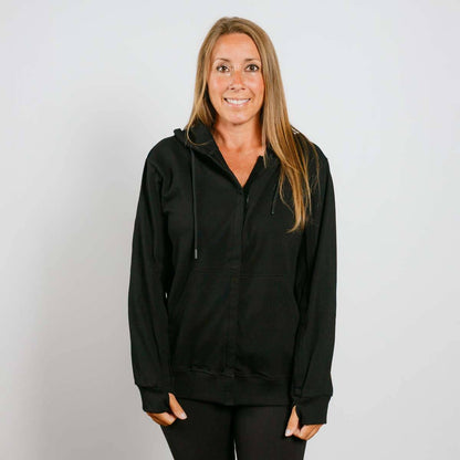 IV Scan Hoodie