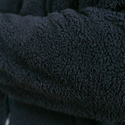 Sherpa IV Zip Hoodie