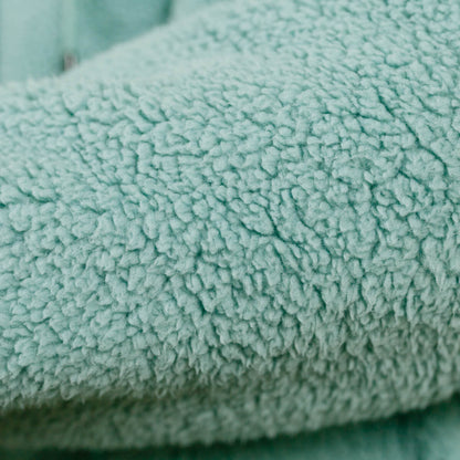 Sherpa IV Zip Hoodie