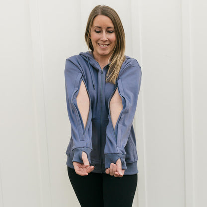 slate blue