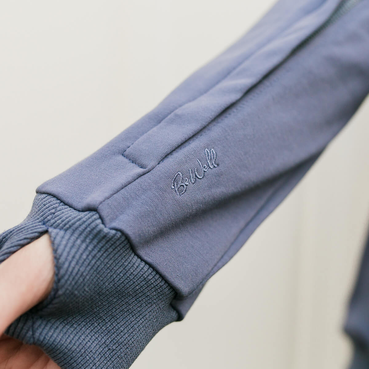 slate blue