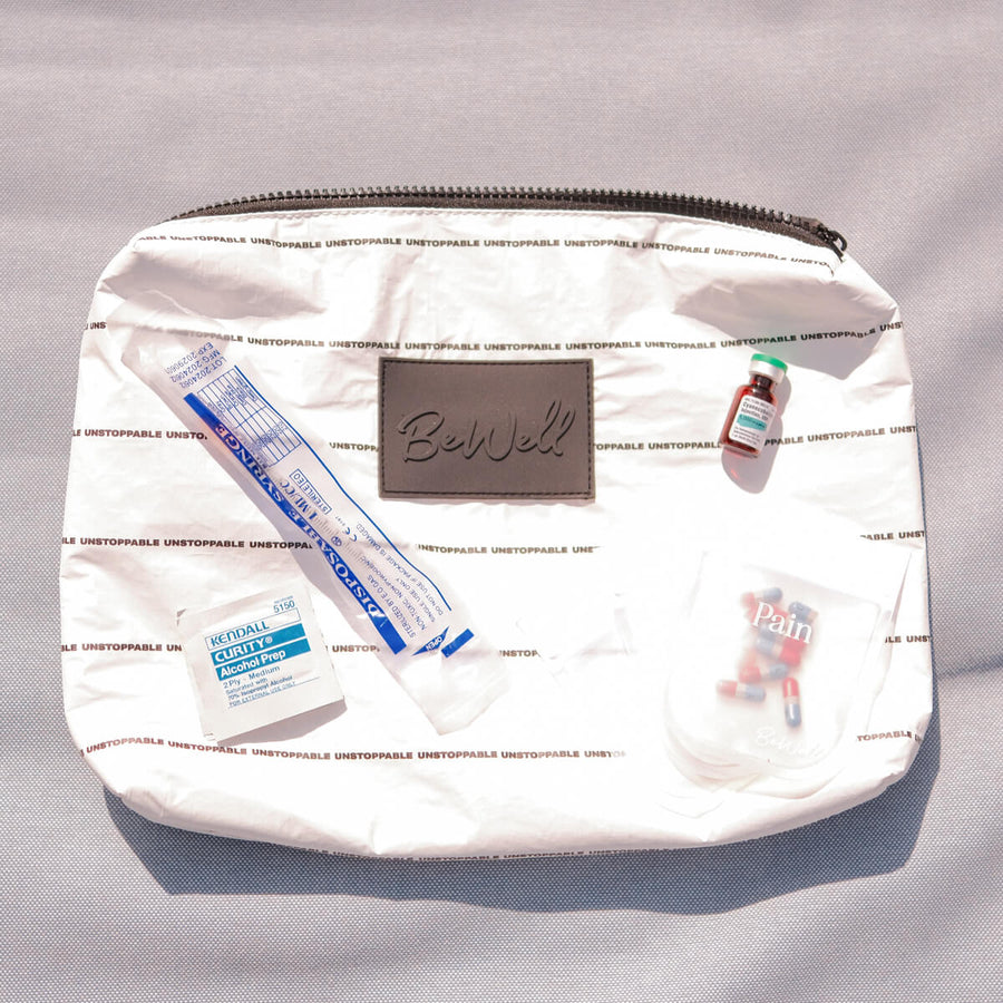 Travel Pouch