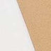 White/Tan