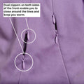 Youth Multi-Access Hoodie