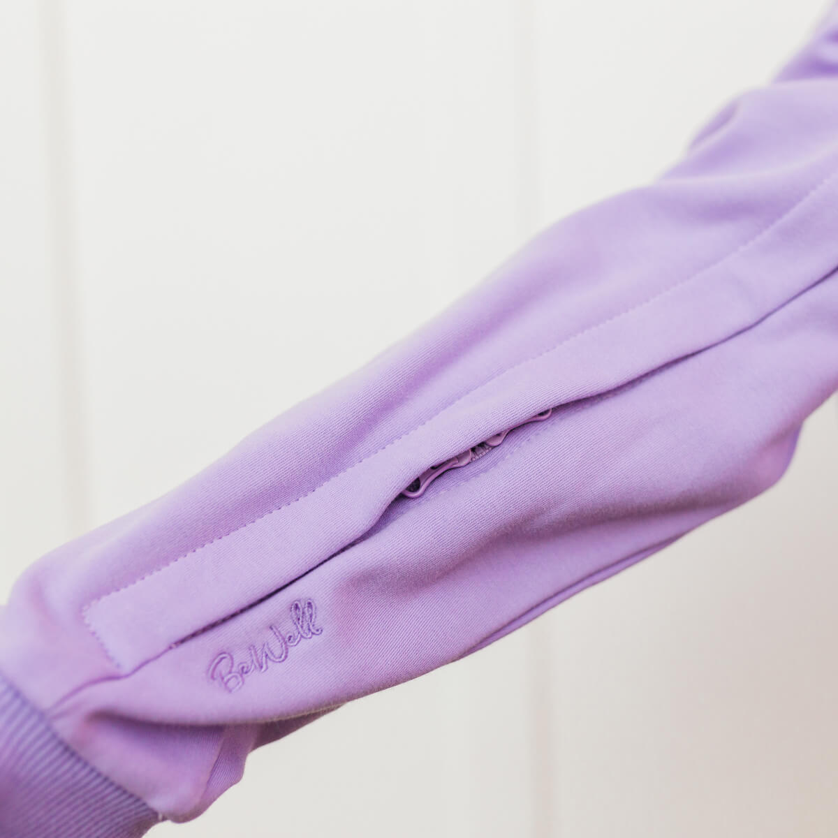 Youth IV Zip Hoodie