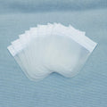 Mini Pill Pouches - Set of 10